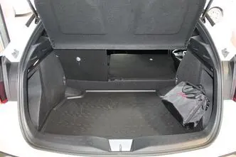 Toyota C-HR, 1.8, 72 kW, гибрид, автомат, передний привод