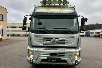 Volvo FM500, 375 kW, diisel, automaat