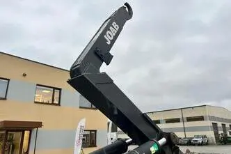 Volvo FM500, 375 kW, diisel, automaat