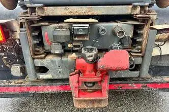 Volvo FM500, 375 kW, diisel, automaat