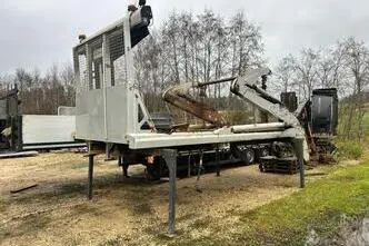 Volvo FM500, 375 kW, diisel, automaat