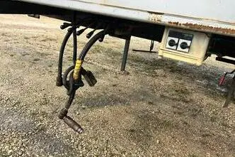 Volvo FM500, 375 kW, diisel, automaat