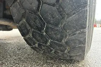 Volvo FM500, 375 kW, diisel, automaat