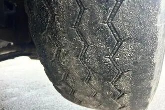 Volvo FM500, 375 kW, diisel, automaat