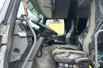 Volvo FM500, 375 kW, diisel, automaat