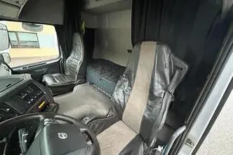 Volvo FM500, 375 kW, diisel, automaat