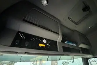 Volvo FM500, 375 kW, diisel, automaat