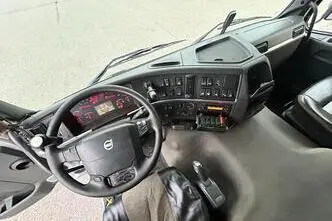 Volvo FM500, 375 kW, diisel, automaat