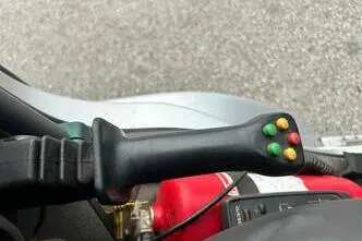 Volvo FM500, 375 kW, diisel, automaat