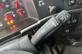 Volvo FM500, 375 kW, diisel, automaat