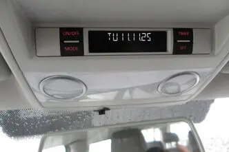 Volkswagen Caravelle, 84 kW, дизель, механическая, передний привод