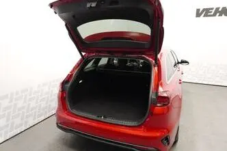 Kia cee'd Sportswagon, 1.5, 118 kW, petrol, automatic, front-wheel drive