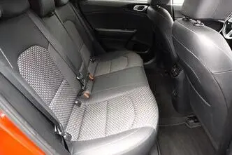 Kia cee'd Sportswagon, 1.5, 118 kW, petrol, automatic, front-wheel drive