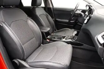 Kia cee'd Sportswagon, 1.5, 118 kW, petrol, automatic, front-wheel drive