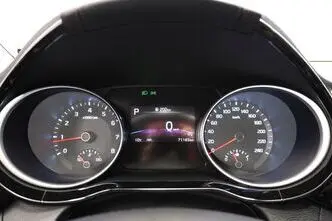 Kia cee'd Sportswagon, 1.5, 118 kW, petrol, automatic, front-wheel drive