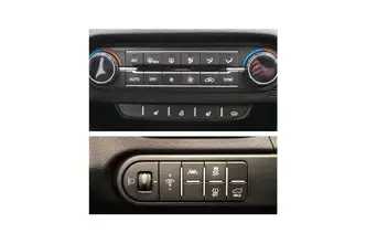 Kia cee'd Sportswagon, 1.5, 118 kW, petrol, automatic, front-wheel drive