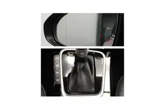 Kia cee'd Sportswagon, 1.5, 118 kW, petrol, automatic, front-wheel drive