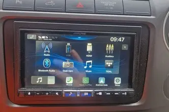 Volkswagen Amarok, 2.0, 132 kW, дизель, автомат, полный привод