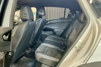 Volkswagen ID.5, 150 kW, electric, automatic, rear-wheel drive