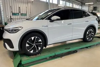 Volkswagen ID.5, 150 kW, electric, automatic, rear-wheel drive