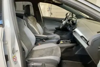 Volkswagen ID.5, 150 kW, electric, automatic, rear-wheel drive