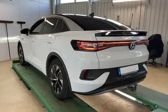 Volkswagen ID.5, 150 kW, electric, automatic, rear-wheel drive