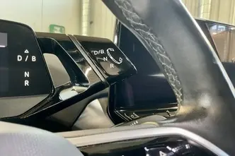 Volkswagen ID.5, 150 kW, electric, automatic, rear-wheel drive