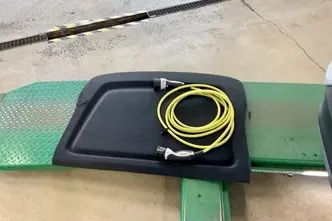 Volkswagen ID.5, 150 kW, electric, automatic, rear-wheel drive