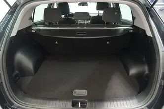 Kia Sportage, 1.7, 104 kW, дизель, автомат, передний привод