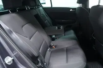 Kia Sportage, 1.7, 104 kW, дизель, автомат, передний привод