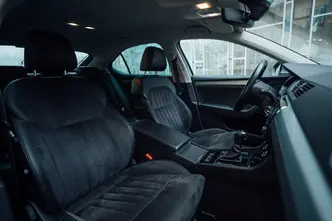 Škoda Superb, 1.4, 110 kW, бензин, автомат, передний привод