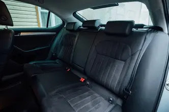 Škoda Superb, 1.4, 110 kW, бензин, автомат, передний привод