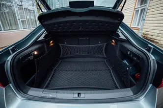 Škoda Superb, 1.4, 110 kW, бензин, автомат, передний привод