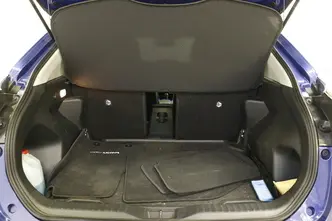 Toyota Yaris Cross, 1.5, 68 kW, hübriid, automaat, esivedu