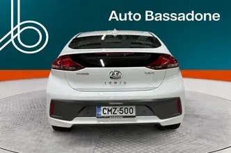 Hyundai IONIQ, 1.6, 77 kW, hübriid, automaat, esivedu