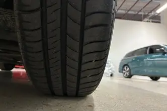 Hyundai IONIQ, 1.6, 77 kW, hübriid, automaat, esivedu