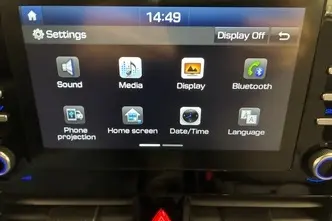 Hyundai IONIQ, 1.6, 77 kW, hübriid, automaat, esivedu