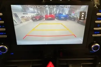 Hyundai IONIQ, 1.6, 77 kW, hübriid, automaat, esivedu