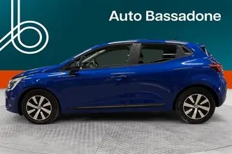 Renault Clio, 1.0, 67 kW, bensiin, automaat, esivedu