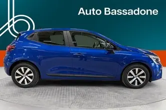 Renault Clio, 1.0, 67 kW, bensiin, automaat, esivedu