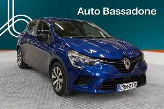 Renault Clio, 1.0, 67 kW, bensiin, automaat, esivedu