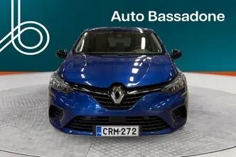Renault Clio, 1.0, 67 kW, bensiin, automaat, esivedu