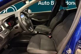 Renault Clio, 1.0, 67 kW, bensiin, automaat, esivedu