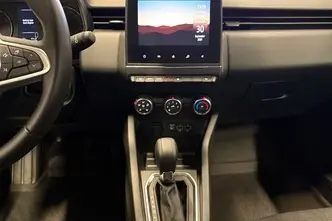 Renault Clio, 1.0, 67 kW, bensiin, automaat, esivedu