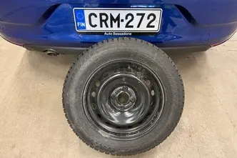 Renault Clio, 1.0, 67 kW, bensiin, automaat, esivedu