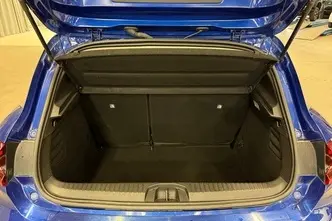 Renault Clio, 1.0, 67 kW, bensiin, automaat, esivedu