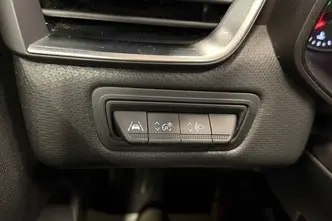 Renault Clio, 1.0, 67 kW, bensiin, automaat, esivedu