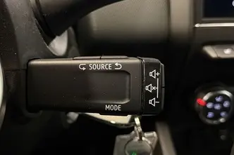 Renault Clio, 1.0, 67 kW, bensiin, automaat, esivedu