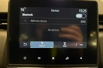 Renault Clio, 1.0, 67 kW, bensiin, automaat, esivedu