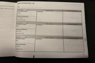 Renault Clio, 1.0, 67 kW, bensiin, automaat, esivedu